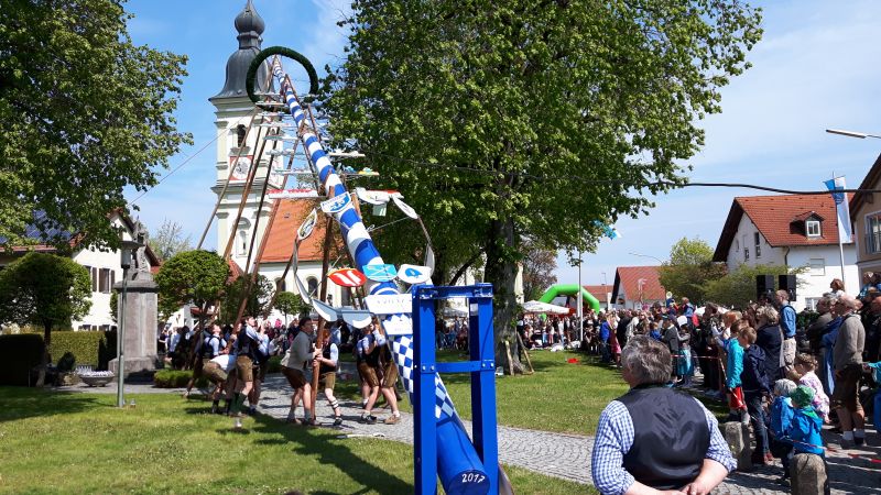 Gemeinschaft